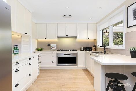 Property photo of 5 Field Of Mars Avenue South Turramurra NSW 2074