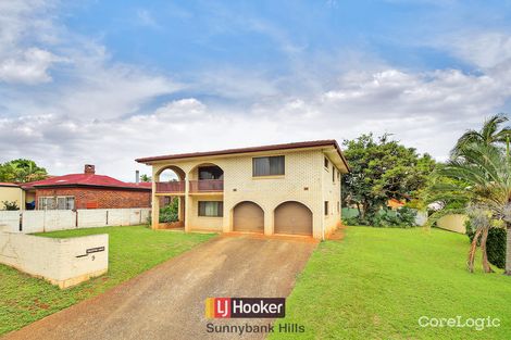 Property photo of 9 Belfairs Street Robertson QLD 4109