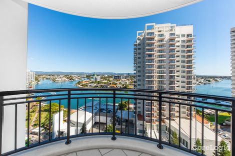 Property photo of 3092/23 Ferny Avenue Surfers Paradise QLD 4217