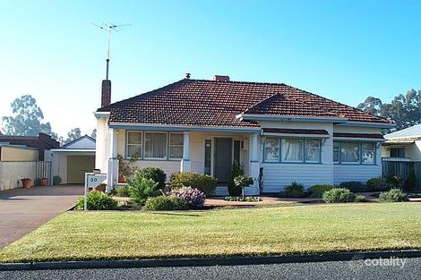 30 Prinsep St S, Collie, WA 6225