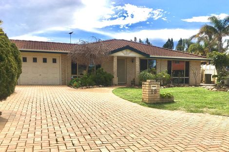 Property photo of 13 Lorikeet Heights Ballajura WA 6066