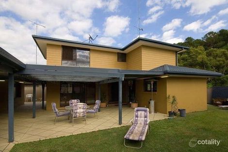 Property photo of 178 K P McGrath Drive Elanora QLD 4221