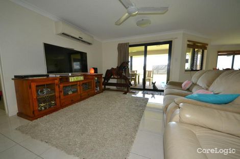 Property photo of 12 Boatwright Avenue Gracemere QLD 4702