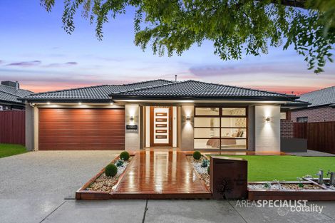 Property photo of 97 Balmain Road Mickleham VIC 3064