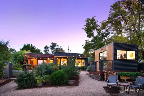 155a Duke St, Castlemaine, VIC 3450