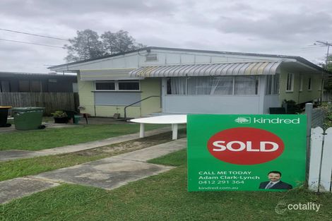 Property photo of 8 Hinton Street Redcliffe QLD 4020