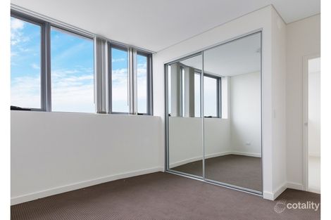 Property photo of 923/299-311 Old Northern Road Castle Hill NSW 2154