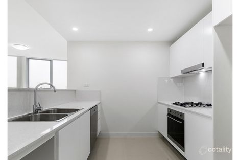 Property photo of 923/299-311 Old Northern Road Castle Hill NSW 2154