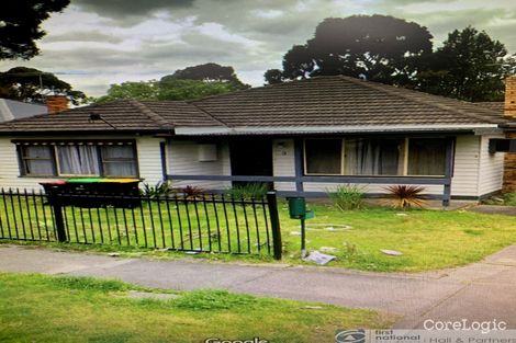 Property photo of 3 Hillside Avenue Dandenong North VIC 3175
