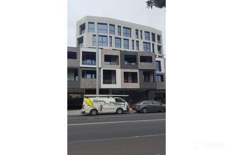 5/205 Burnley St, Richmond, VIC 3121