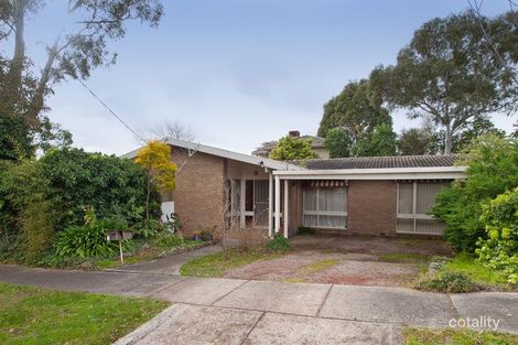 Property photo of 49 Lowan Avenue Templestowe Lower VIC 3107