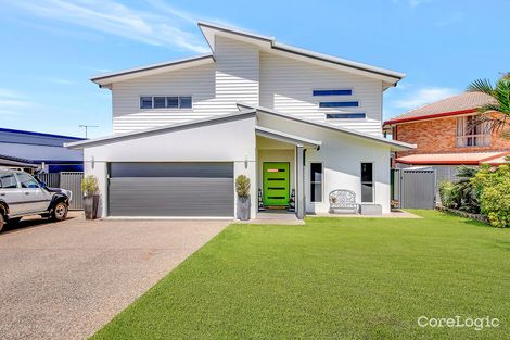 Property photo of 3 Crayke Court Pacific Heights QLD 4703