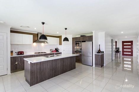 Property photo of 2 Cullagh Street Caboolture QLD 4510