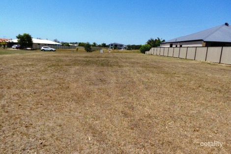 Property photo of 62 Traviston Way Burrum Heads QLD 4659