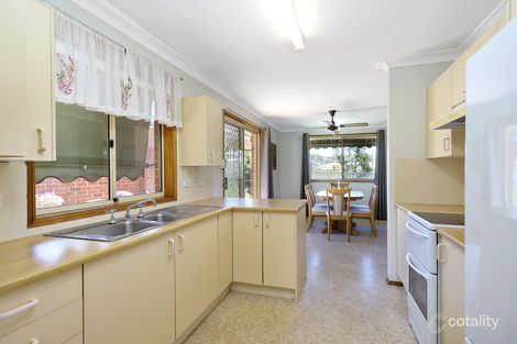 Property photo of 72B Explorers Way St Clair NSW 2759