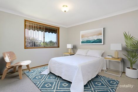 Property photo of 72B Explorers Way St Clair NSW 2759