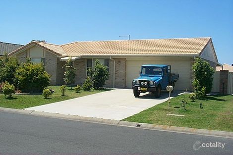 6 Bottlebrush Cres, Evans Head, NSW 2473