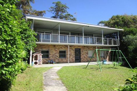 Property photo of 11 Cliff Avenue Avoca Beach NSW 2251
