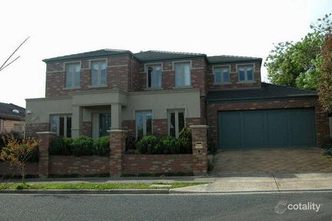 Property photo of 9 Coppard Street Burwood VIC 3125