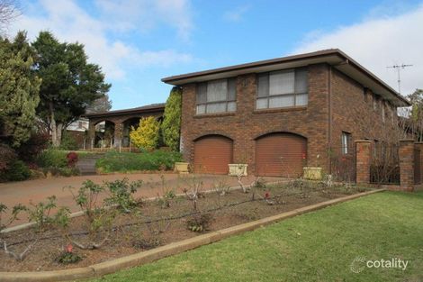 31 Tallawang Rd, Gulgong, NSW 2852