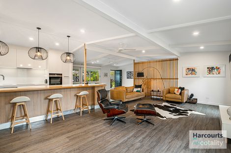Property photo of 28 Couldrey Street Bardon QLD 4065