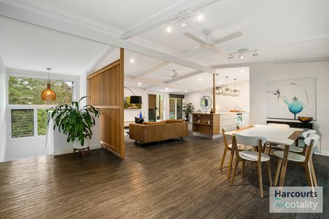 Property photo of 28 Couldrey Street Bardon QLD 4065