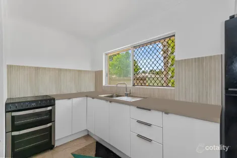 Property photo of 35 Pelican Avenue Condon QLD 4815