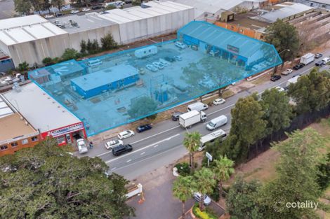 1729 Botany Rd, Banksmeadow, NSW 2019