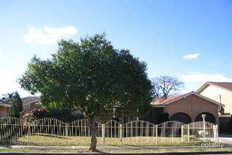 21 Flemington St, St Johns Park, NSW 2176