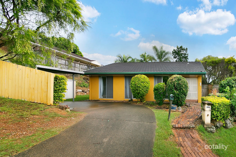 Property photo of 2 Apollo Court Eatons Hill QLD 4037