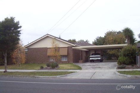 50 King Arthur Dr, Glen Waverley, VIC 3150