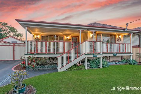 23 Gough St, Holroyd, NSW 2142