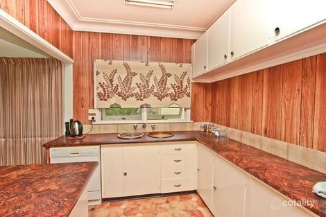 Property photo of 36 Coronation Street Warners Bay NSW 2282