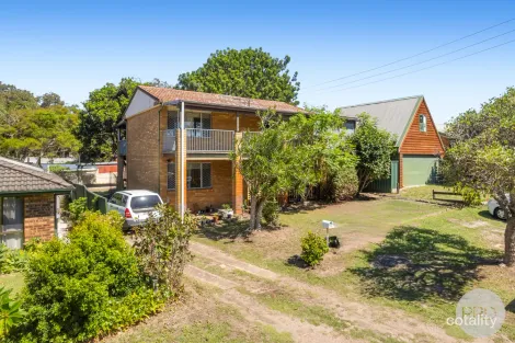 1/4 Davidson St, Anna Bay, NSW 2316