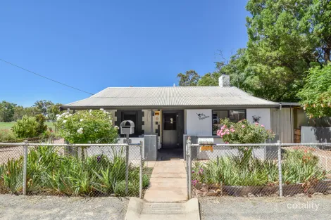 Property photo of 17284 Horrocks Highway Laura SA 5480