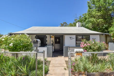 Property photo of 17284 Horrocks Highway Laura SA 5480