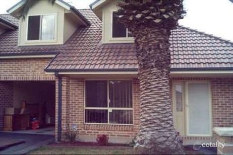 Property photo of 2/111-115 Albert Street Werrington NSW 2747