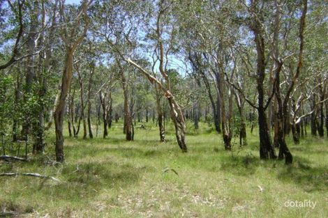 Property photo of 496 Matchbox Road Deepwater QLD 4674