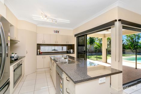 Property photo of 22 Landsborough Drive Smithfield QLD 4878