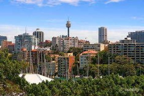 Property photo of 10/46 New Beach Road Darling Point NSW 2027