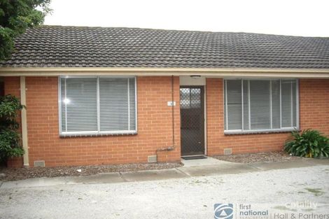 3/11 Peter Ct, Dandenong, VIC 3175