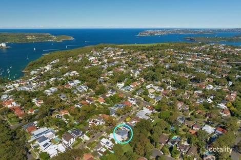 Property photo of 13 Hogan Street Balgowlah Heights NSW 2093