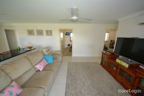 Property photo of 12 Boatwright Avenue Gracemere QLD 4702