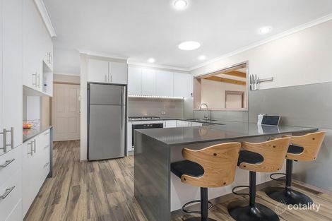 Property photo of 12 Elizabeth Crescent Queanbeyan East NSW 2620