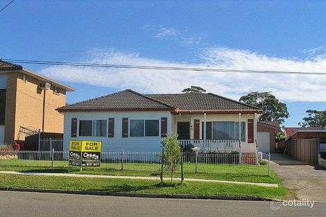 Property photo of 47 Rawson Road Fairfield West NSW 2165