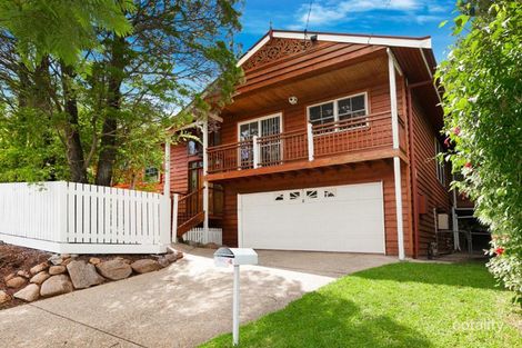 Property photo of 4 Sleath Street Toowong QLD 4066