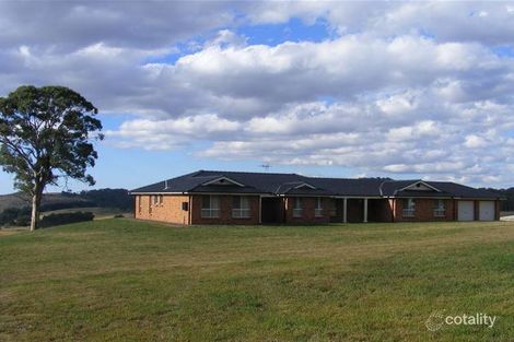 240 Black Bullock Rd, Hazelgrove, NSW 2787