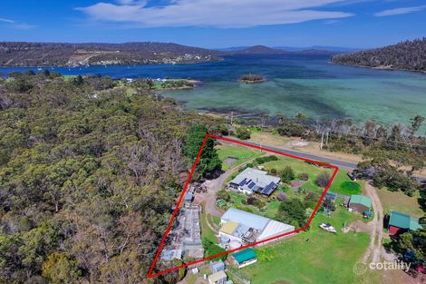 Property photo of 3917 Arthur Highway Murdunna TAS 7178