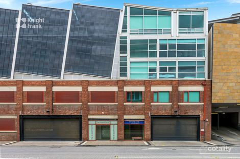 Property photo of 505/3 Evans Street Hobart TAS 7000