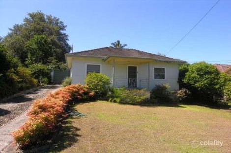 54 Spurwood Rd, Turramurra, NSW 2074